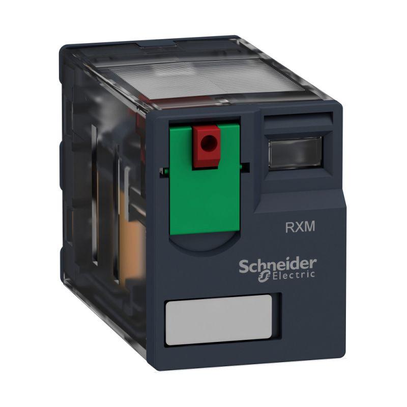 Фото Schneider Electric RXM3AB1P7