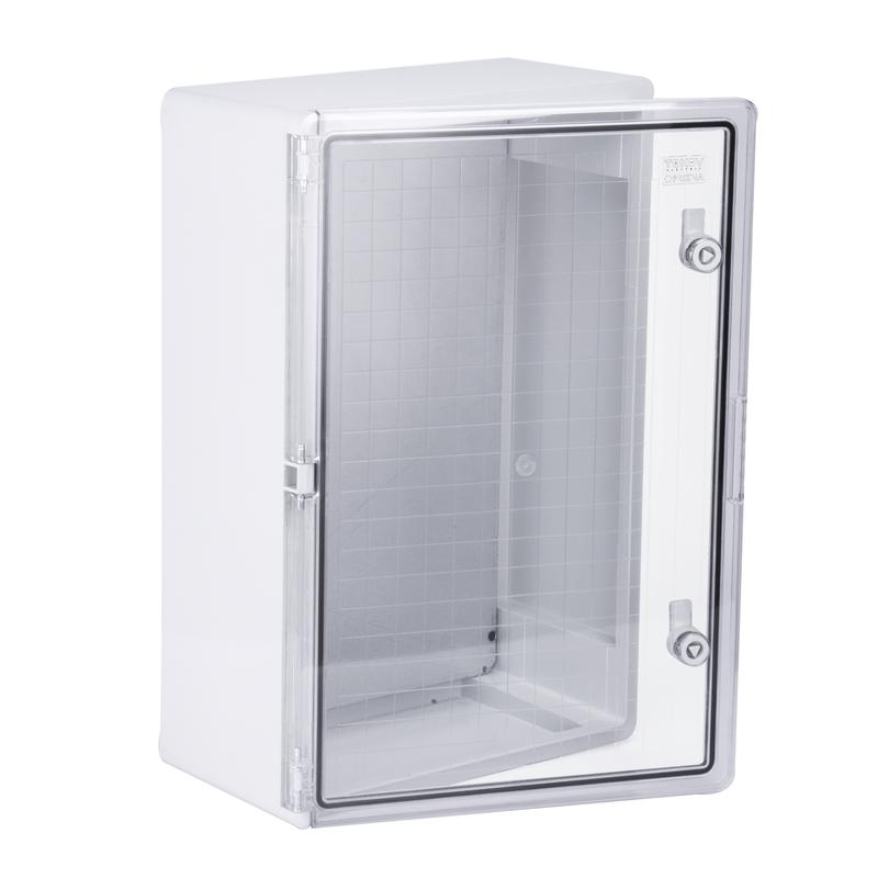 Фото TOKOV ELECTRIC TKE-PZ-CPB08-IK10-IP65