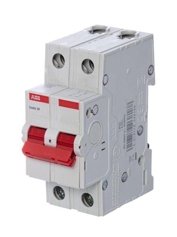 Фото ABB 2CDD642051R0040