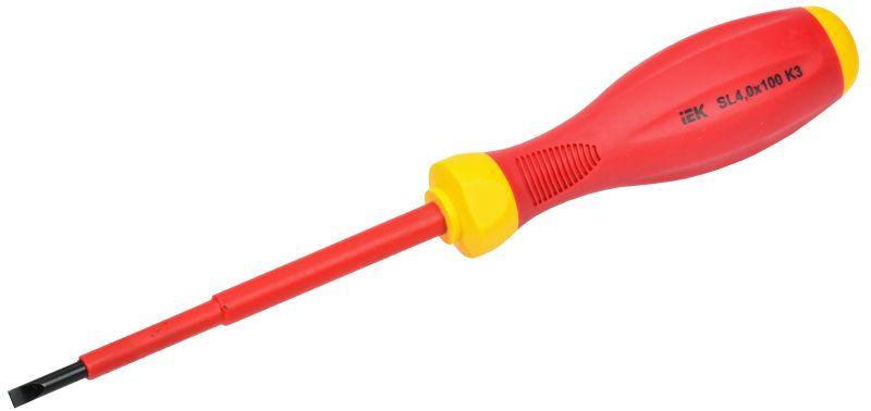 Фото IEK A2L3-SC30-K3-SL-40-100