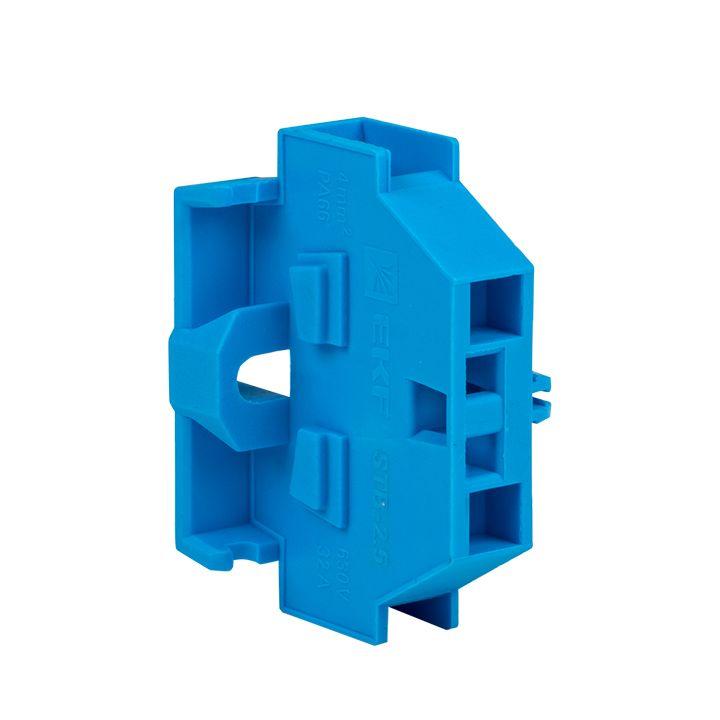 Фото EKF stb-m-2.5-blue-r