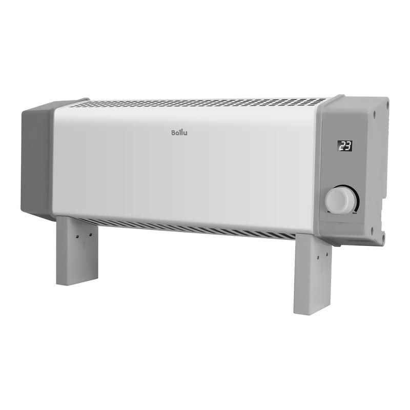 Ballu Конвектор электрический IP 54 BEC/CMR-1500 НС-1659331