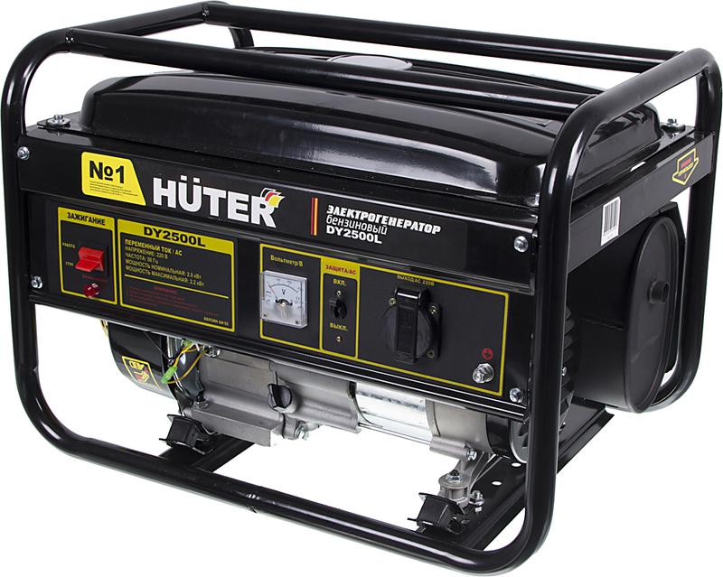 Фото HUTER 64/1/3