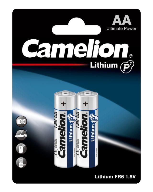 Фото Camelion 15241