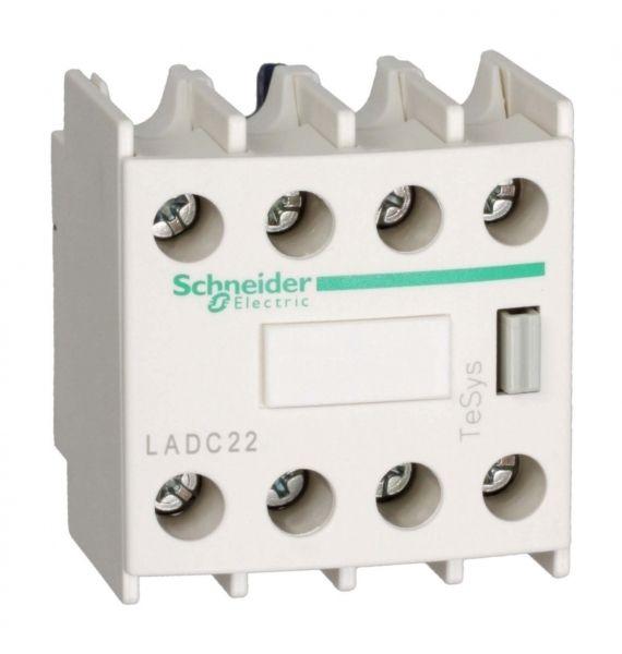 Фото Schneider Electric LADC22