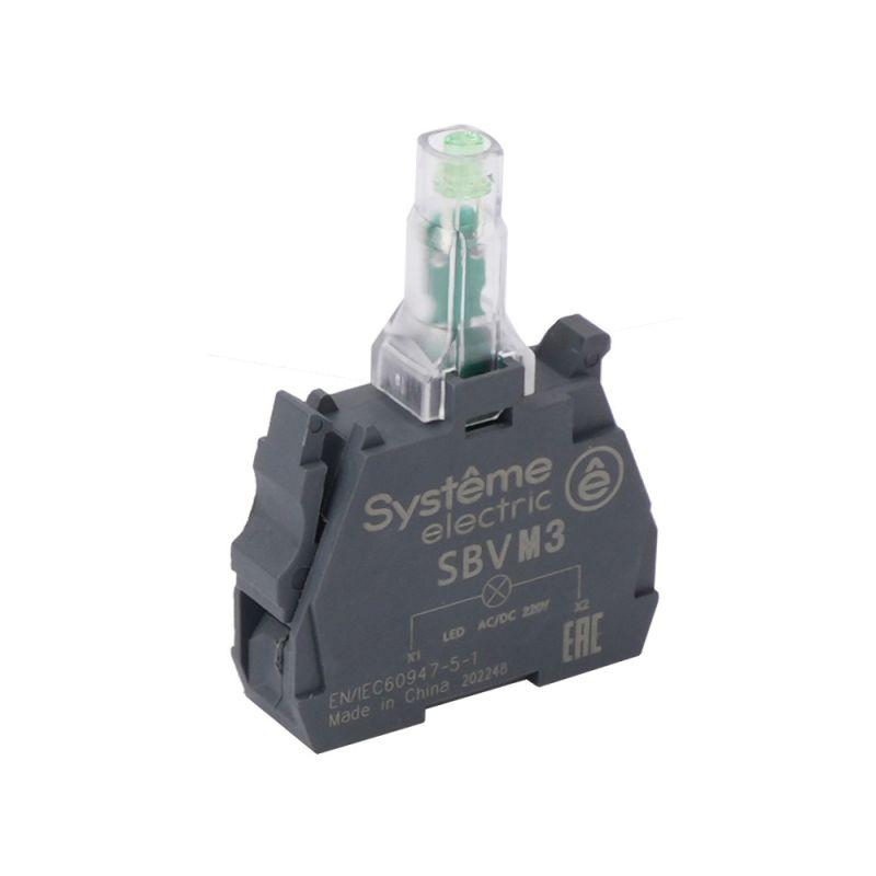 Фото Systeme Electric SBVB3