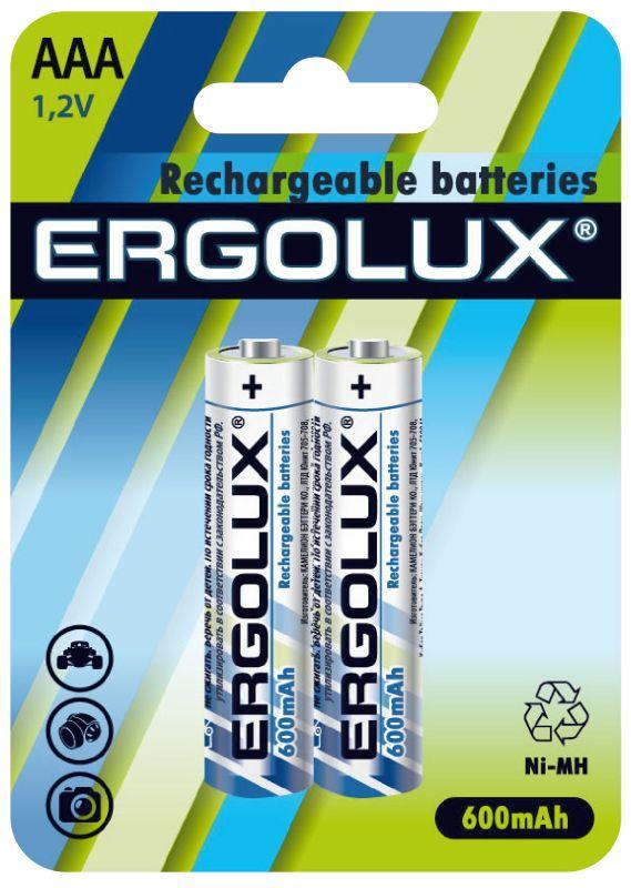 Фото Ergolux 12977
