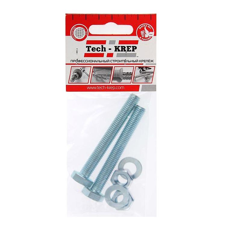 Фото Tech-KREP 112725
