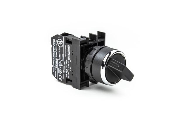 EMAS Переключатель с углом поворота 45град. B100T20