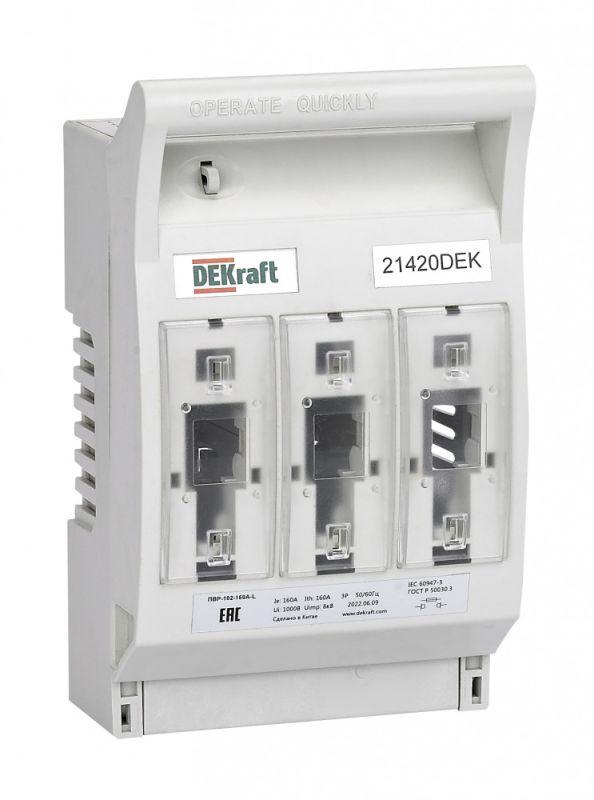 Фото DEKraft 21420DEK