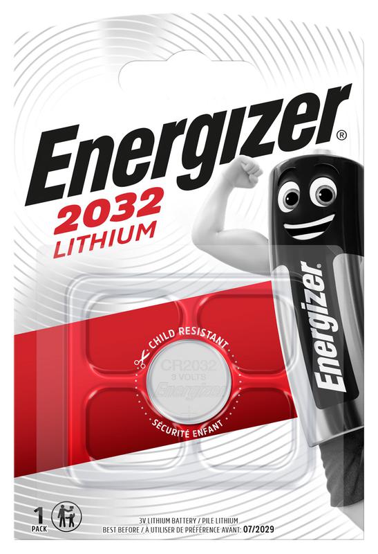 Фото Energizer E301021302