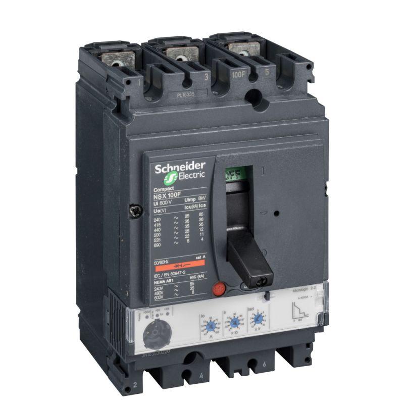 Фото Schneider Electric LV429795