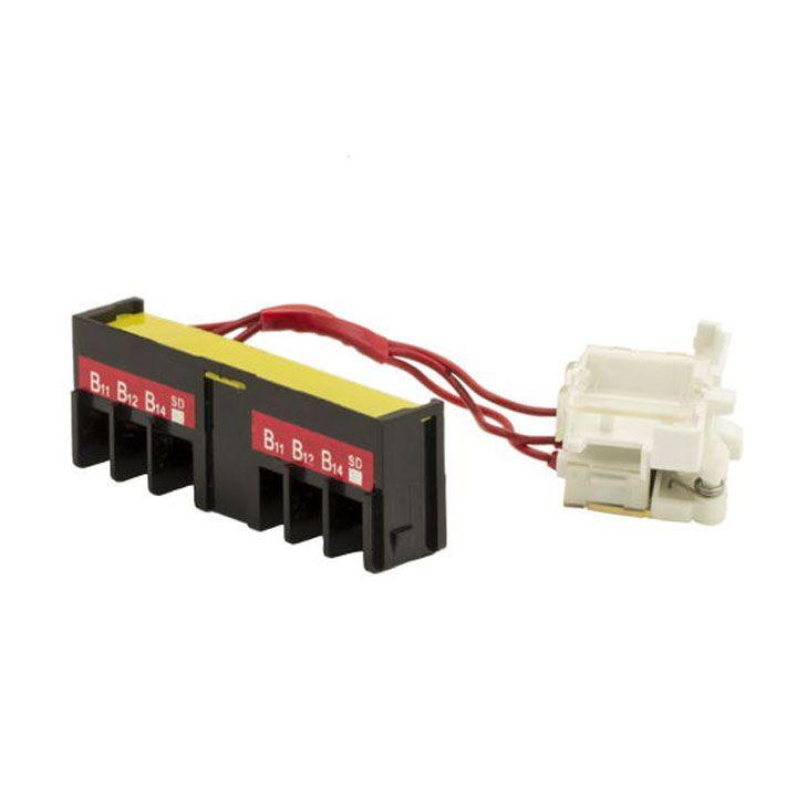 Фото EKF mccb99m-a-006