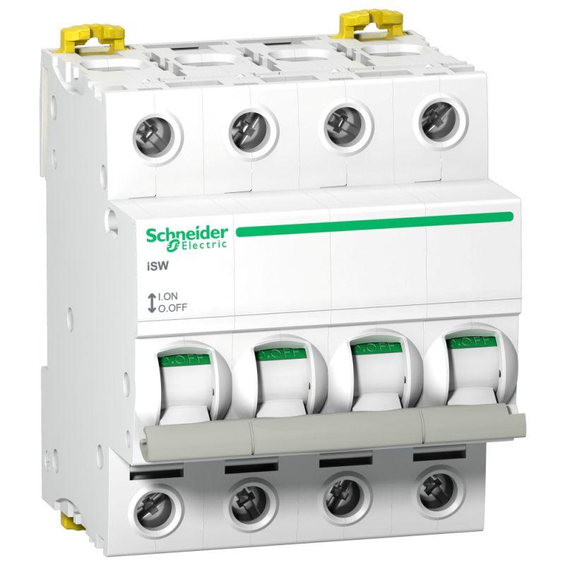Фото Schneider Electric A9S65491