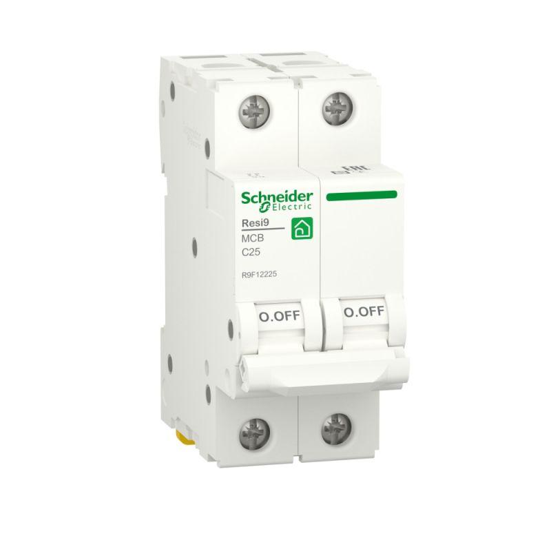 Фото Schneider Electric R9F12225