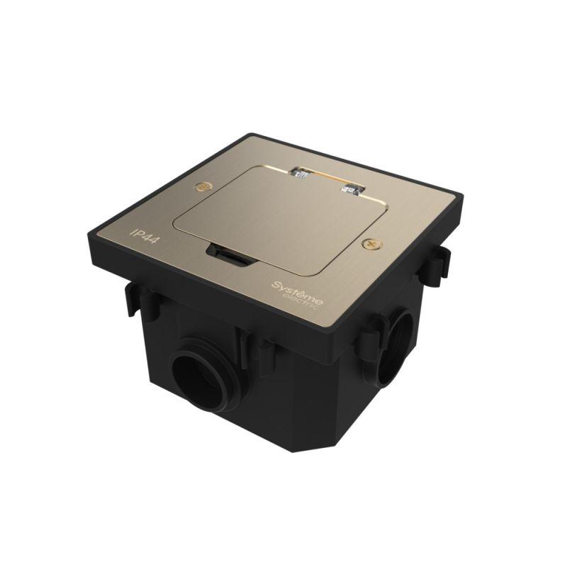 Фото Systeme Electric MDK20202NC