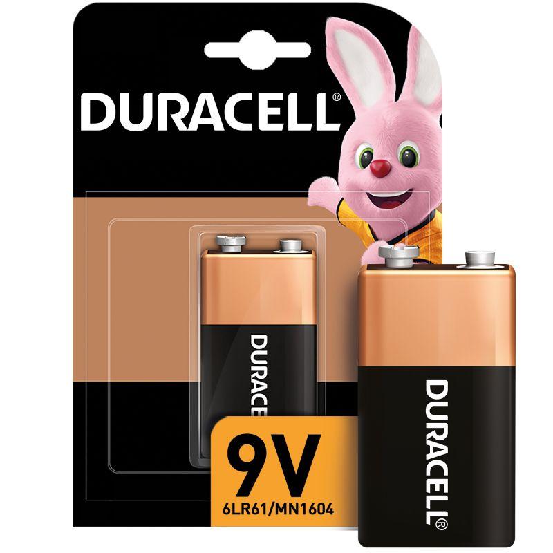 Фото Duracell 00000754