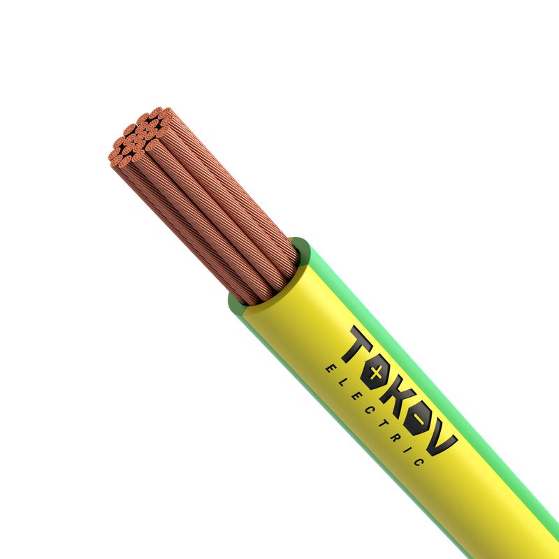 Фото TOKOV ELECTRIC КПП 00-00029648