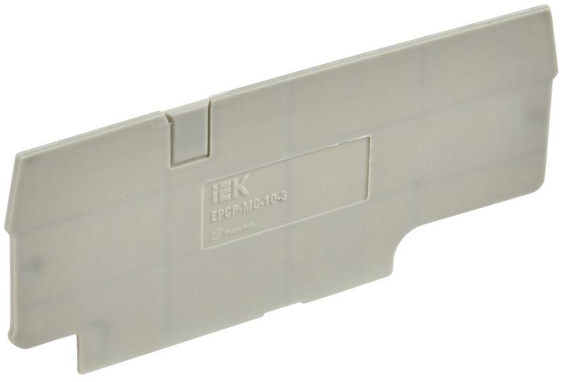 Фото IEK YCT22-00-3-K03-010-ZGL