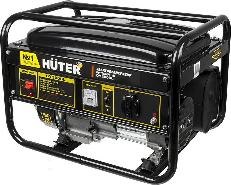Фото HUTER 64/1/4
