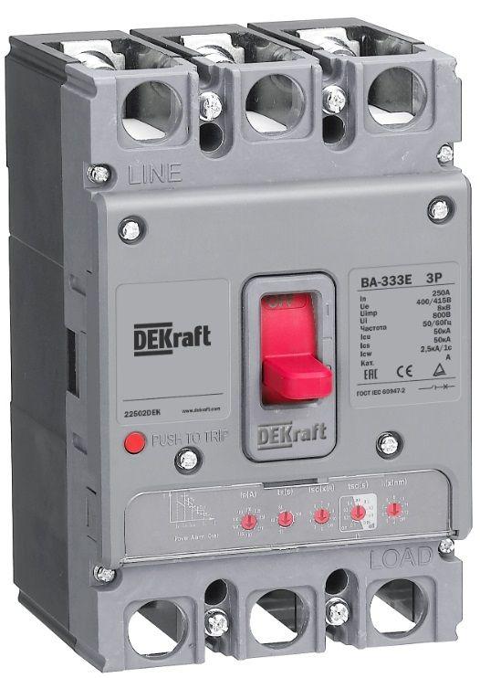 Фото DEKraft 22502DEK
