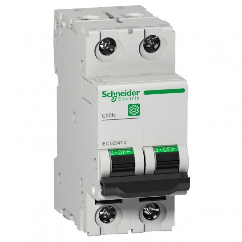Фото Schneider Electric M9F11206