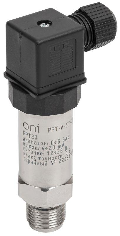 Фото ONI PPT-A-ST-006-4-20-3-2