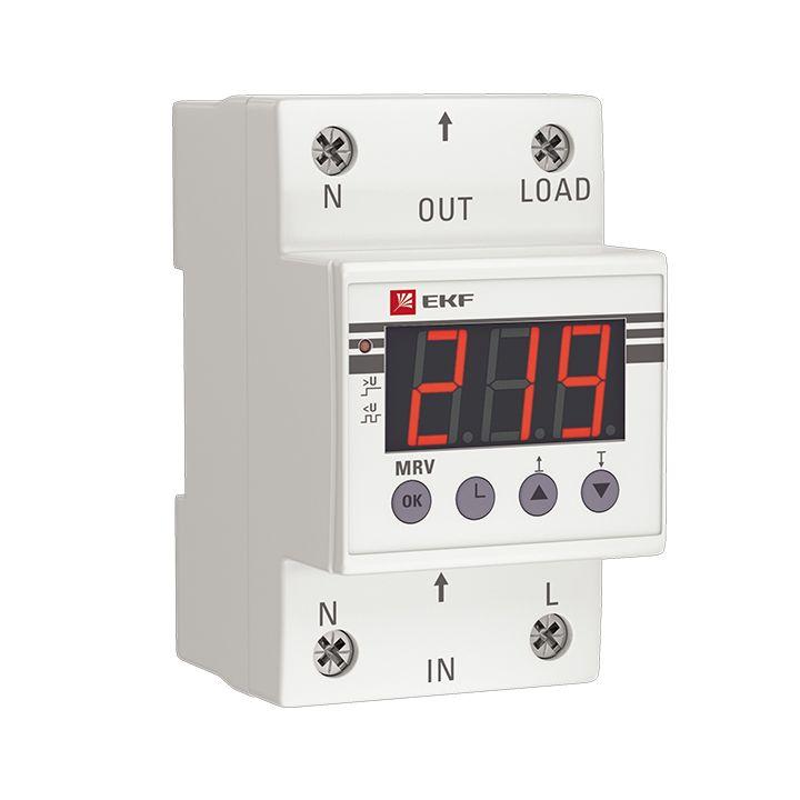 Фото EKF MRV-25A