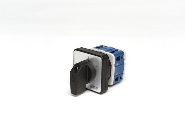 Фото EMAS PSA020AK331S