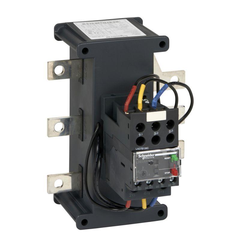 Фото Schneider Electric LRE482