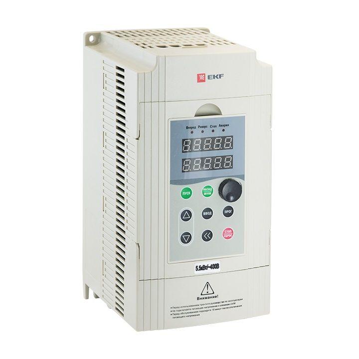 Фото EKF VT100-7R5-3B
