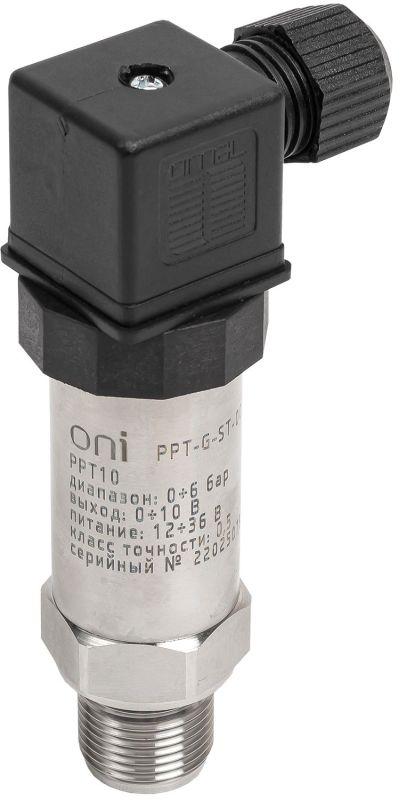 Фото ONI PPT-G-ST-006-0-10-3-2
