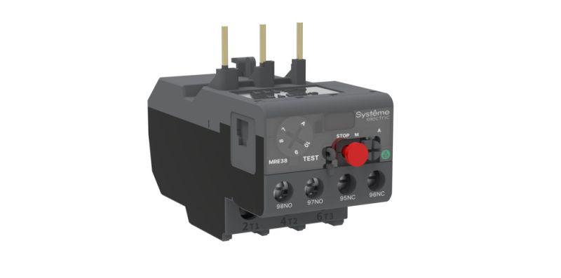 Фото Systeme Electric MRE3832