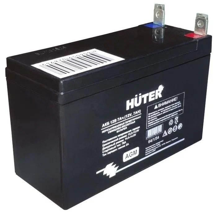 Фото HUTER 64/1/54