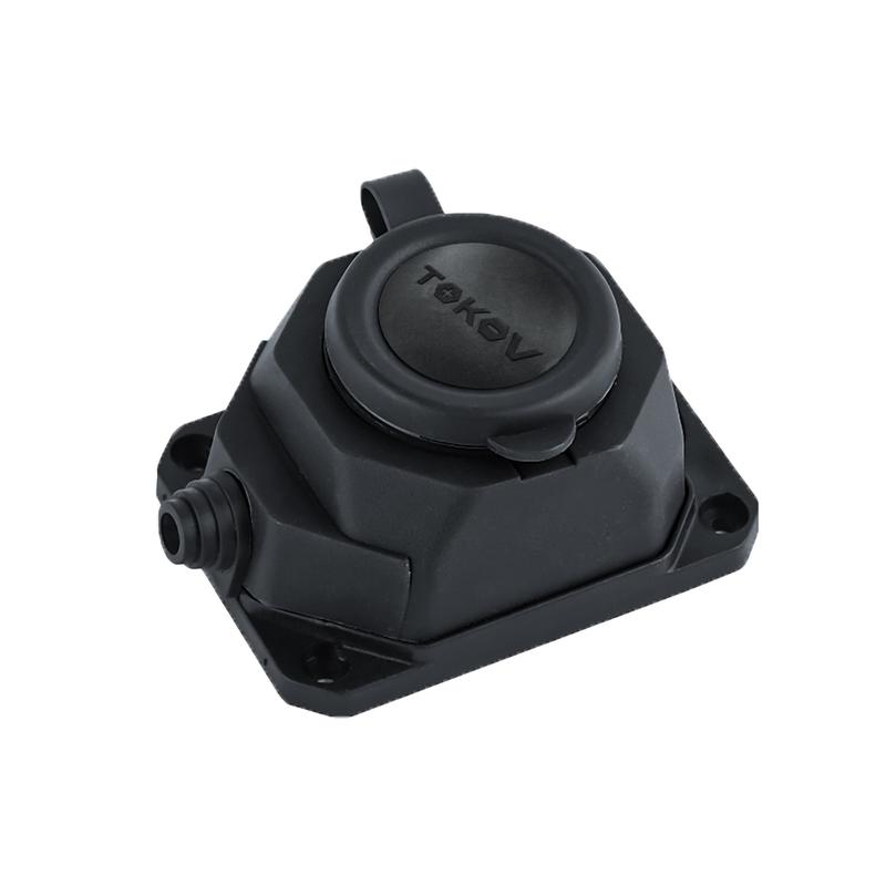 Фото TOKOV ELECTRIC TKE-C05-KK1-Z