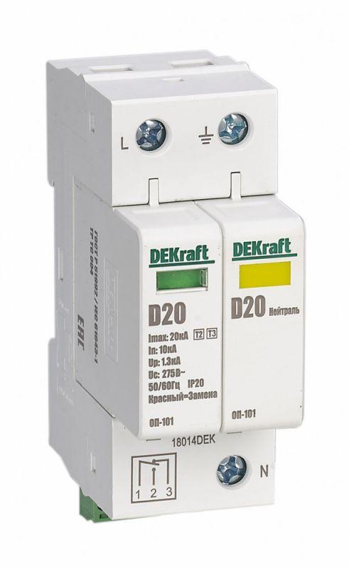 Фото DEKraft 18014DEK