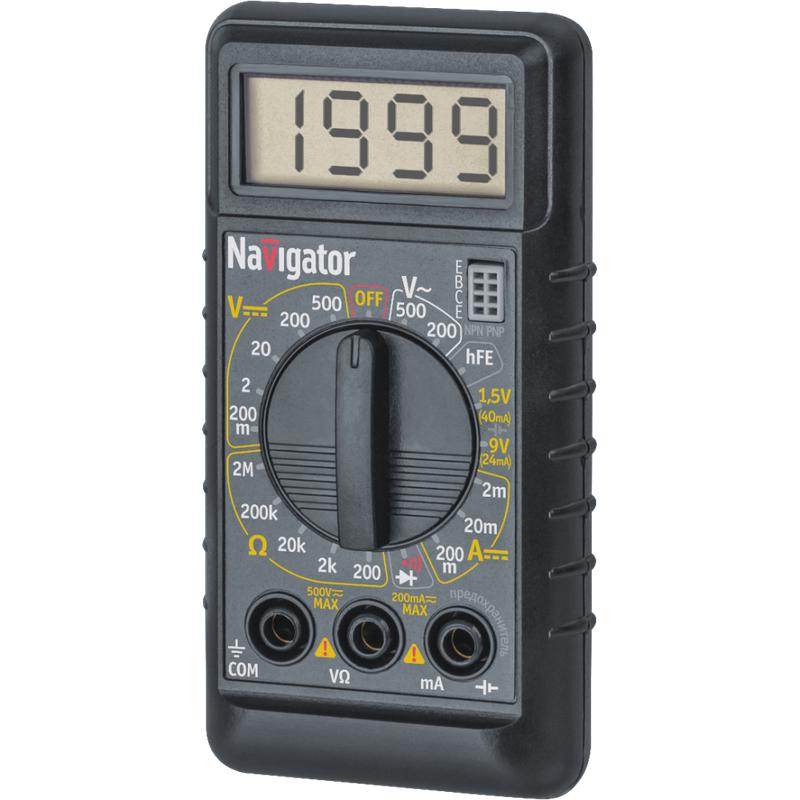 Фото NAVIGATOR 82434