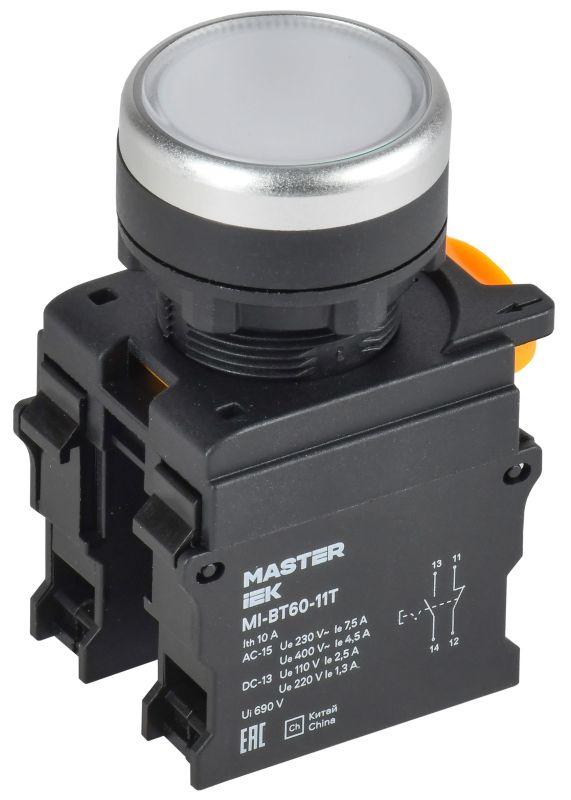 Фото IEK MI-BT60-11T-3-21-K01
