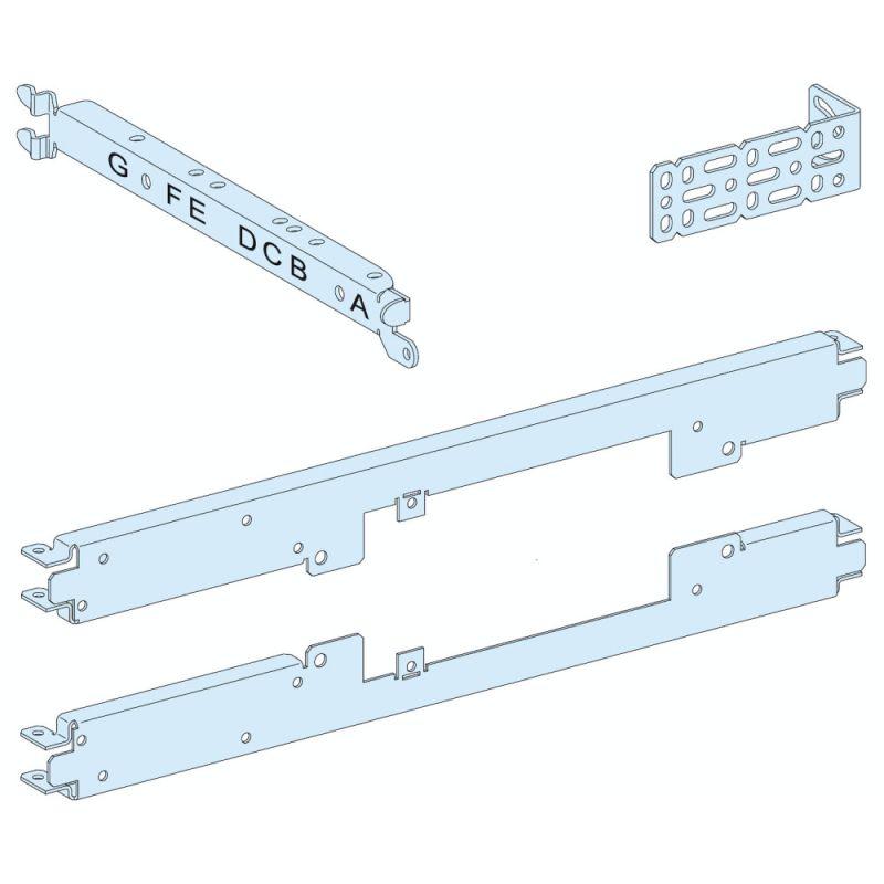 Фото Schneider Electric LVS03417