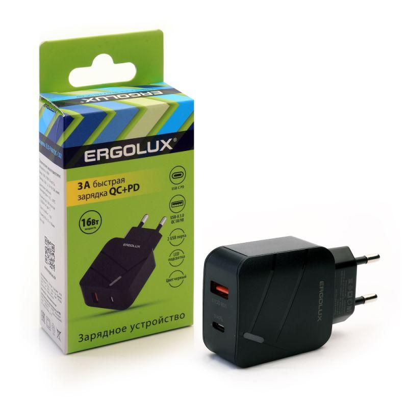 Фото Ergolux 15108