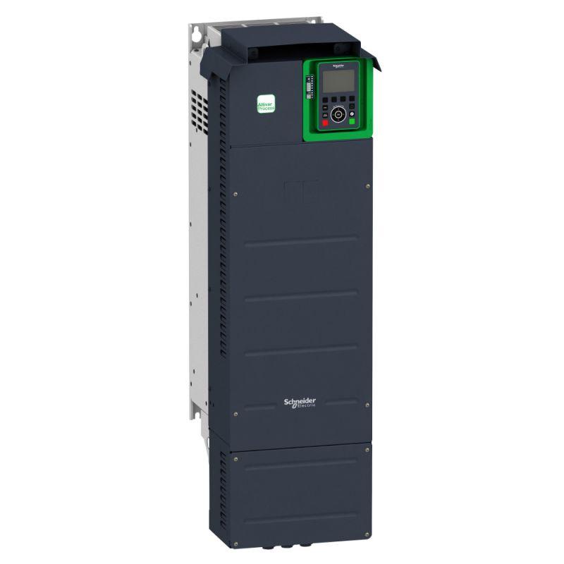 Фото Schneider Electric ATV930D90N4