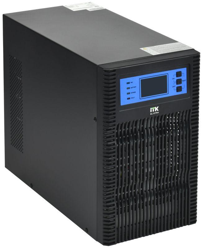 Фото ITK EOT-0006KVA-1-L