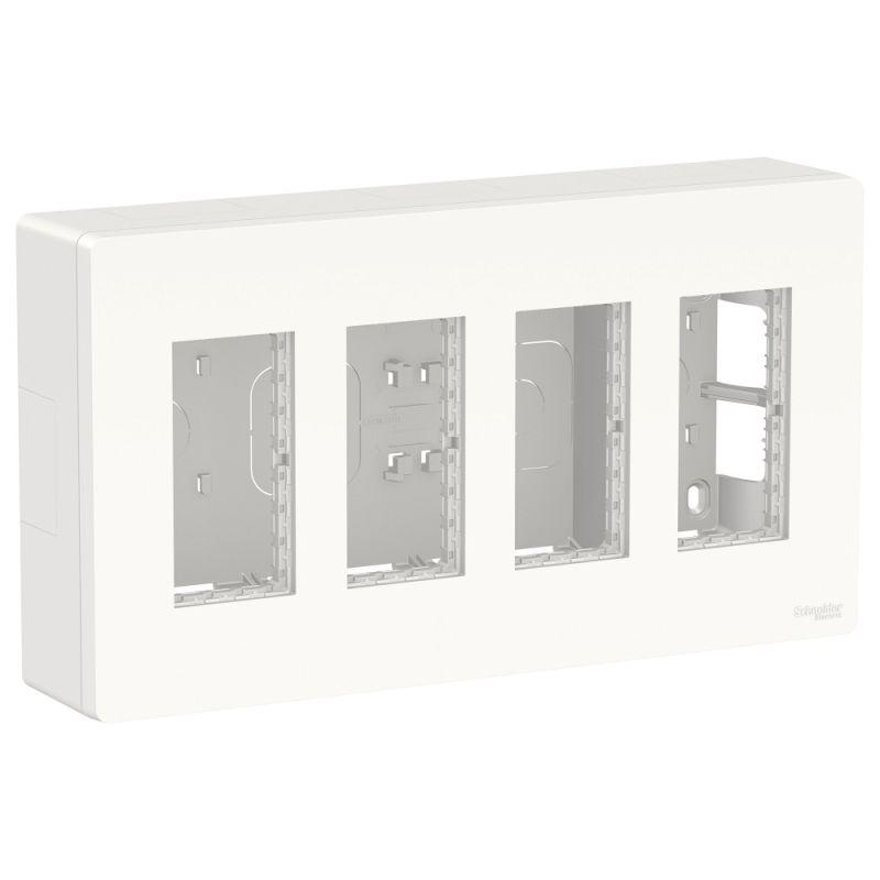 Фото Schneider Electric NU124418