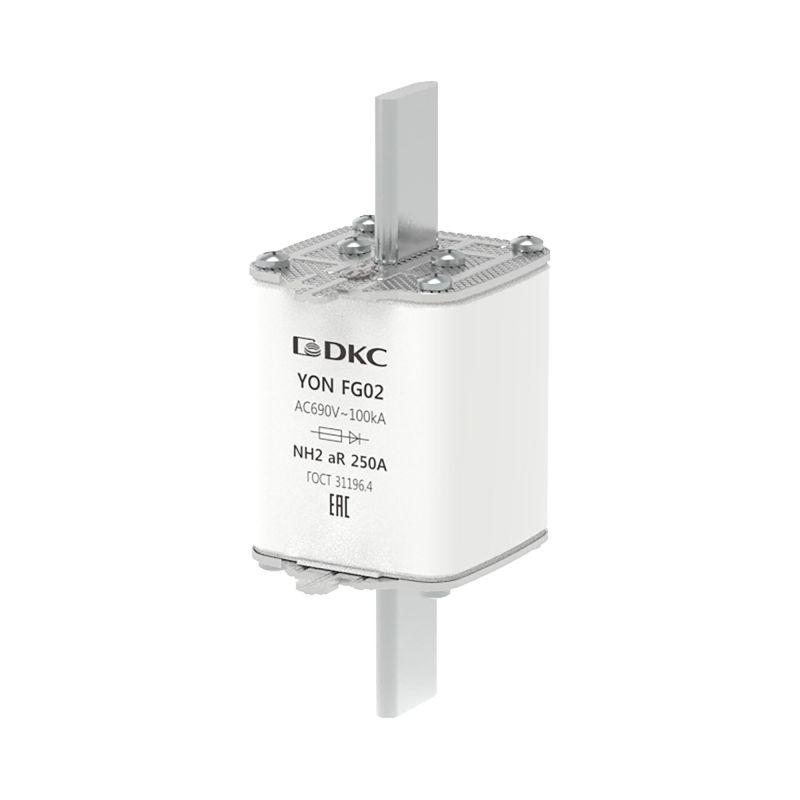 Фото YON (группа DKC) 1FG02-0250-690V-AR
