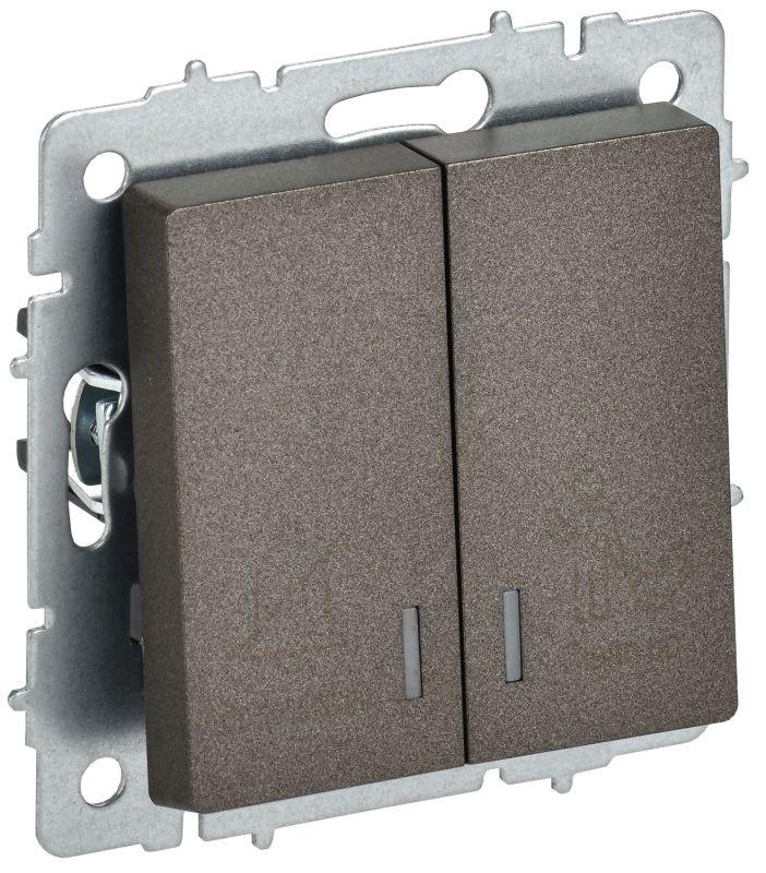 Фото IEK BR-V20-2-10-K45