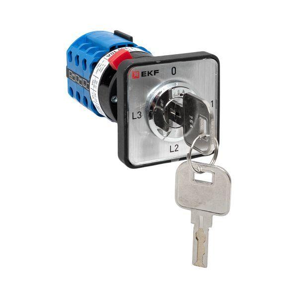 Фото EKF pk-1-194-10