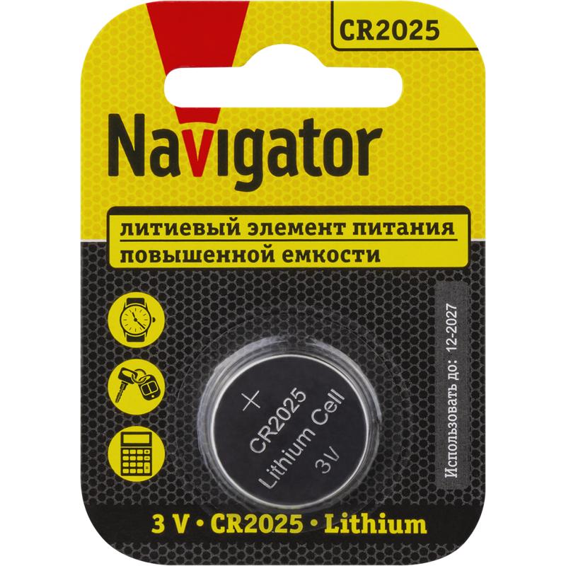 Фото NAVIGATOR 93822
