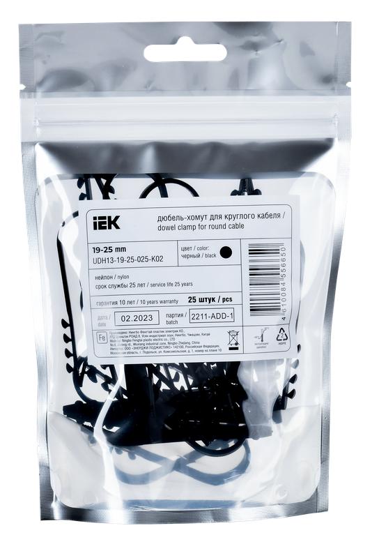 Фото IEK UDH13-19-25-025-K02