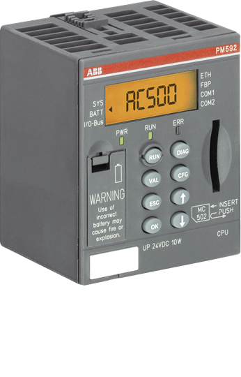 Фото ABB 1SAP140200R0201