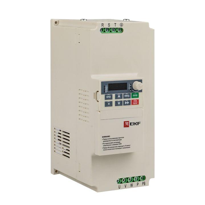 Фото EKF VT80-7R5-3B